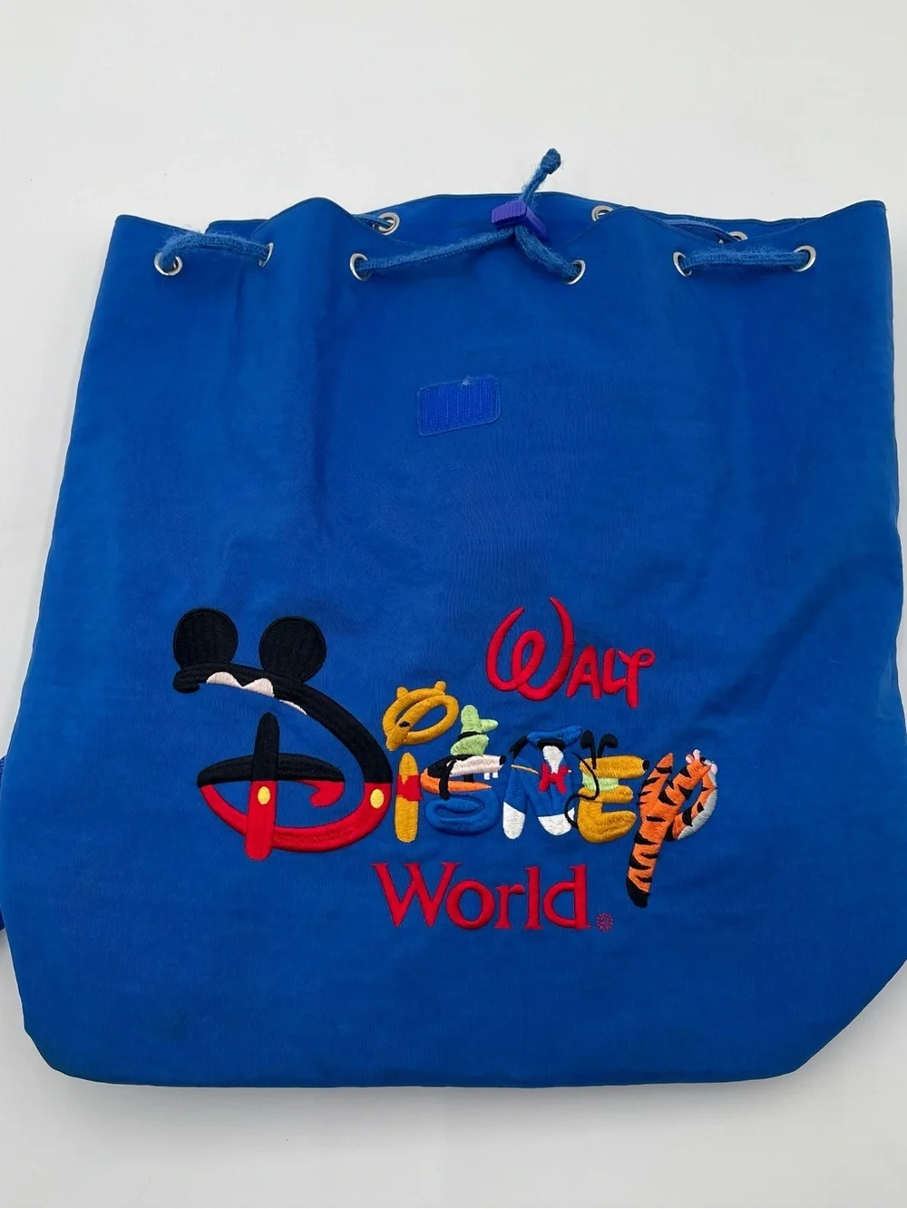 Disney vintage walt